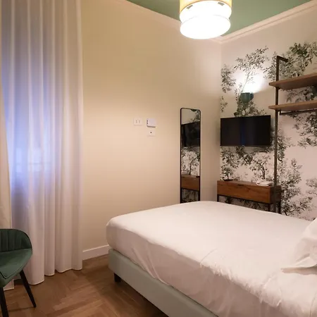 Hotel Ugo Salsomaggiore Terme
