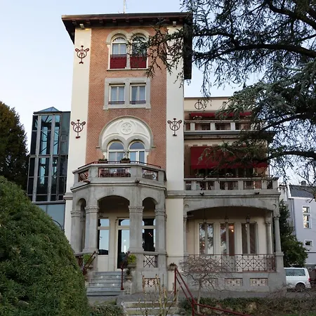 Ugo Hotel Salsomaggiore Terme
