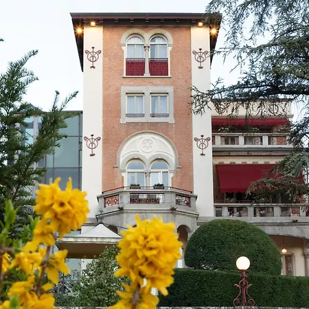Hotel Ugo