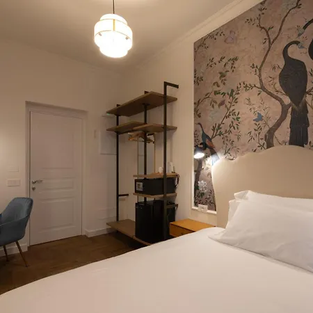 Ugo 3* Salsomaggiore Terme