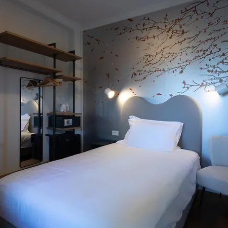Ugo 3* Salsomaggiore Terme