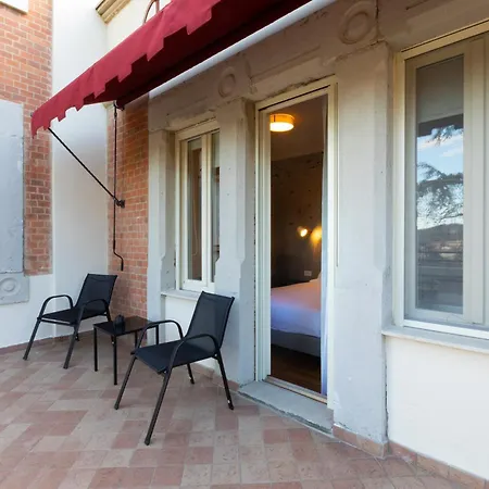 Ugo Hotel Salsomaggiore Terme