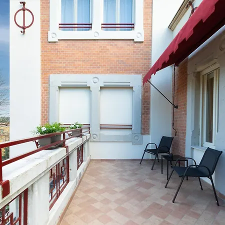 Ugo 3* Salsomaggiore Terme