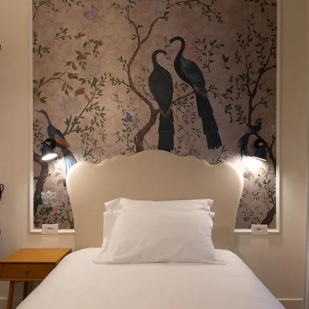 Hotel Ugo Salsomaggiore Terme