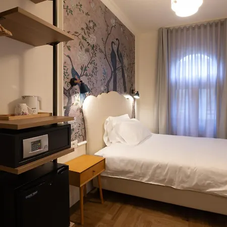 Ugo Salsomaggiore Terme