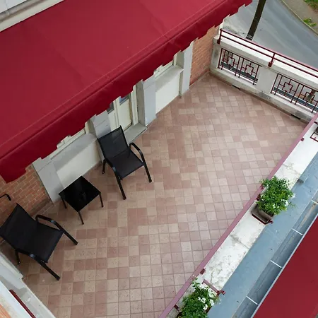 Ugo Salsomaggiore Terme