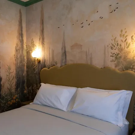 Ugo 3* Salsomaggiore Terme