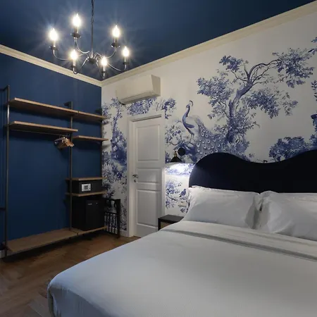 Hotel Ugo 3*