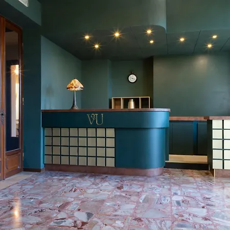 Hotel Ugo Salsomaggiore Terme